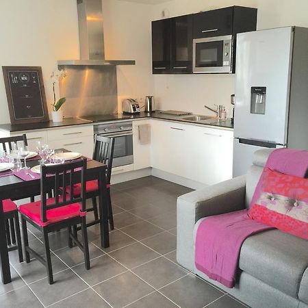 Appartement Copenhague Disneyland Montévrain Esterno foto