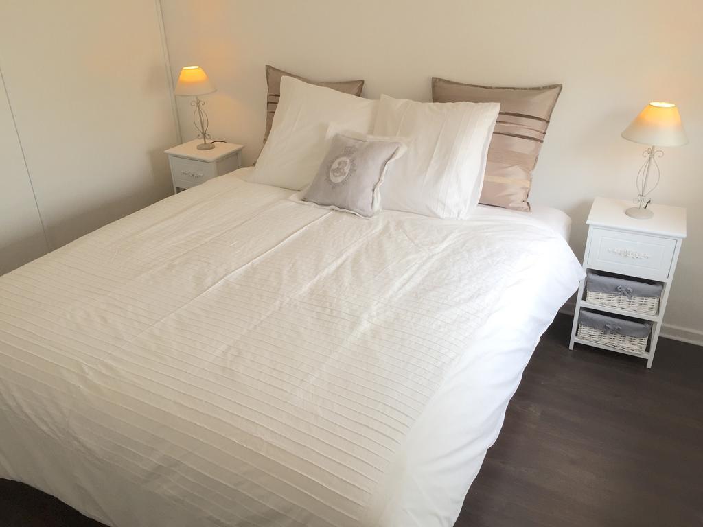 Appartement Copenhague Disneyland Montévrain Esterno foto