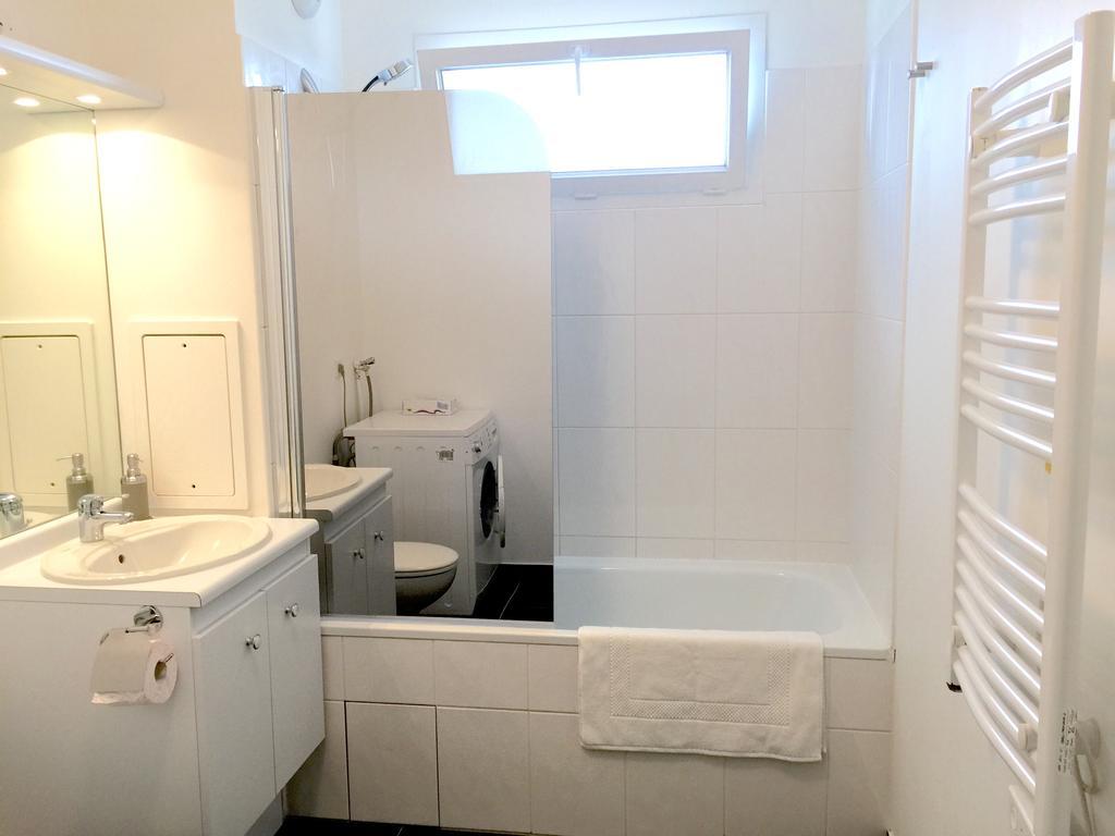 Appartement Copenhague Disneyland Montévrain Esterno foto