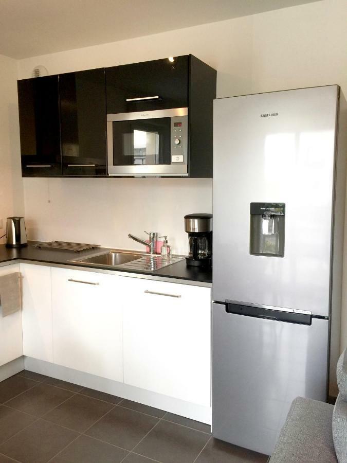 Appartement Copenhague Disneyland Montévrain Esterno foto